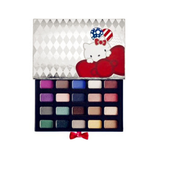 Cosmetic Pop-Up Party Eyeshadow Palette - Image 3